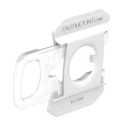 Kit fixation textile TC-F6H & TC-M6 à vis*Fastmount Best