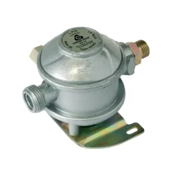 Hot Détendeur 30 mBar VASP | 1,5 kg/h Equipement Gaz·Détendeur Gaz|Equipement Gaz·Détendeur Gaz