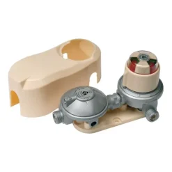 Discount Détendeur inverseur 2 bouteilles propane/butane Equipement Gaz·Détendeur Gaz|Equipement Gaz·Détendeur Gaz