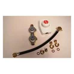 Kit 1 bouteille gaz propane*Favex