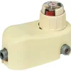 Pré-détendeur inverseur propane*Favex