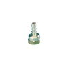 Raccord femelle 20 x 1,5 / tétine ø 10 mm*Favex Clearance