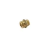 Raccord mâle 20 x 1,5 / mâle G2 Equipement Gaz·Raccord, Embout Et Adapteur Gaz|Equipement Gaz·Raccord, Embout Et Adapteur Gaz