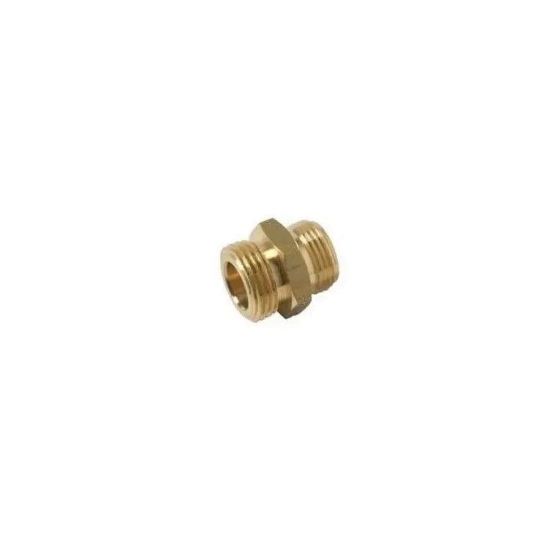 Raccord mâle 20 x 1,5 / mâle G2 Equipement Gaz·Raccord, Embout Et Adapteur Gaz|Equipement Gaz·Raccord, Embout Et Adapteur Gaz