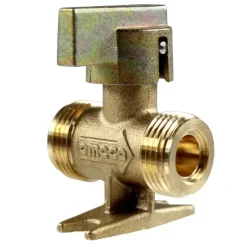 Vanne d'arrêt gaz | mâle 20 x 1,5*Favex Clearance