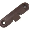 Gâche plastique 44 x 12 mm*Fawo Best