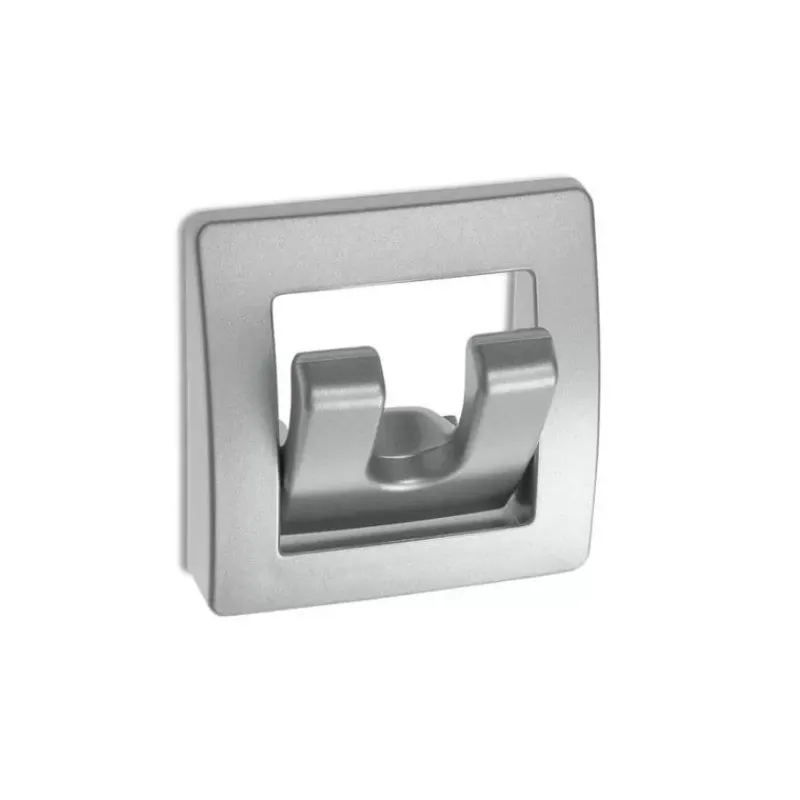 Patère double rétractable*Fawo Outlet