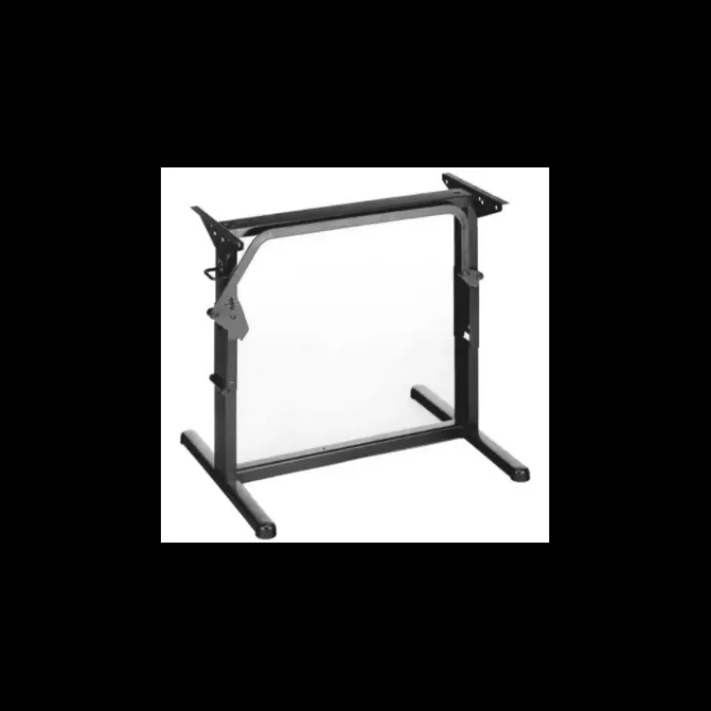 Pied de table automatique - L 75 cm*Fawo Online