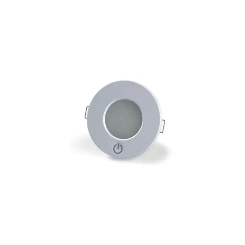Spot encastré ø 75 mm Eclairage & Lampe·Spot Et Plafonnier|Eclairage & Lampe·Plafonnier Et Spot