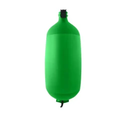 Sale Pare-battage cylindrique | Vert Pare Battage & Défense·Pare Battage