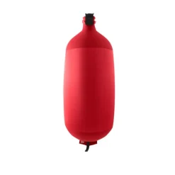 New Pare-battage cylindrique | Rouge Pare Battage & Défense·Pare Battage