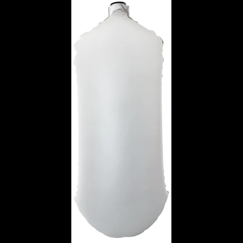 Discount Pare-battage cylindrique | Gris foncé Pare Battage & Défense·Pare Battage