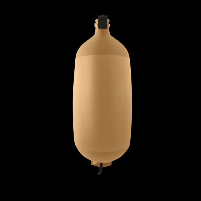 Pare-battage cylindrique | Beige*FENDERTEX