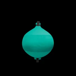Pare-battage sphérique | Turquoise*FENDERTEX Discount