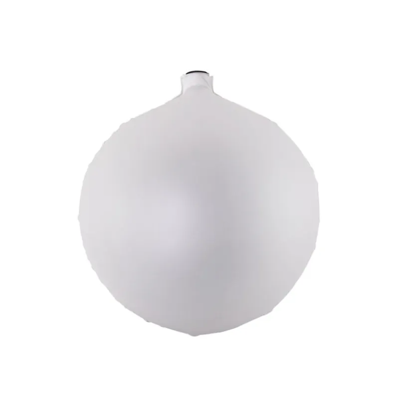 Pare-battage sphérique | Noir Pare Battage & Défense·Pare Battage
