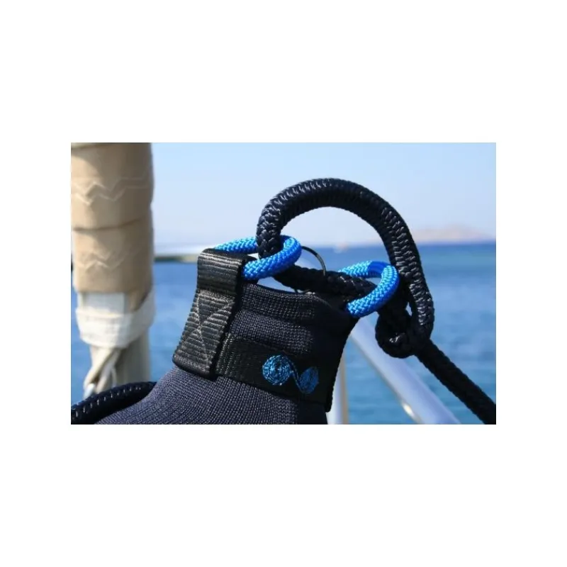 Pare-battage sphérique | Bleu Marine*FENDERTEX New