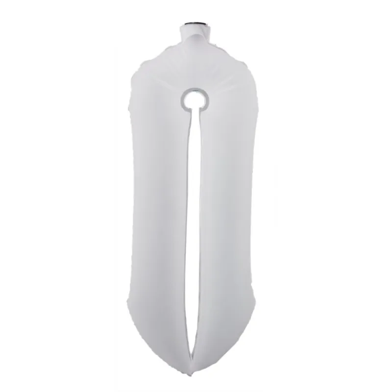 Clearance Pare-battage tubulaire renforcé | Gris Foncé Pare Battage & Défense·Pare Battage
