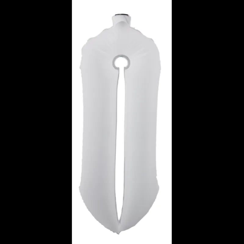 Pare-battage tubulaire renforcé | Noir*FENDERTEX Online