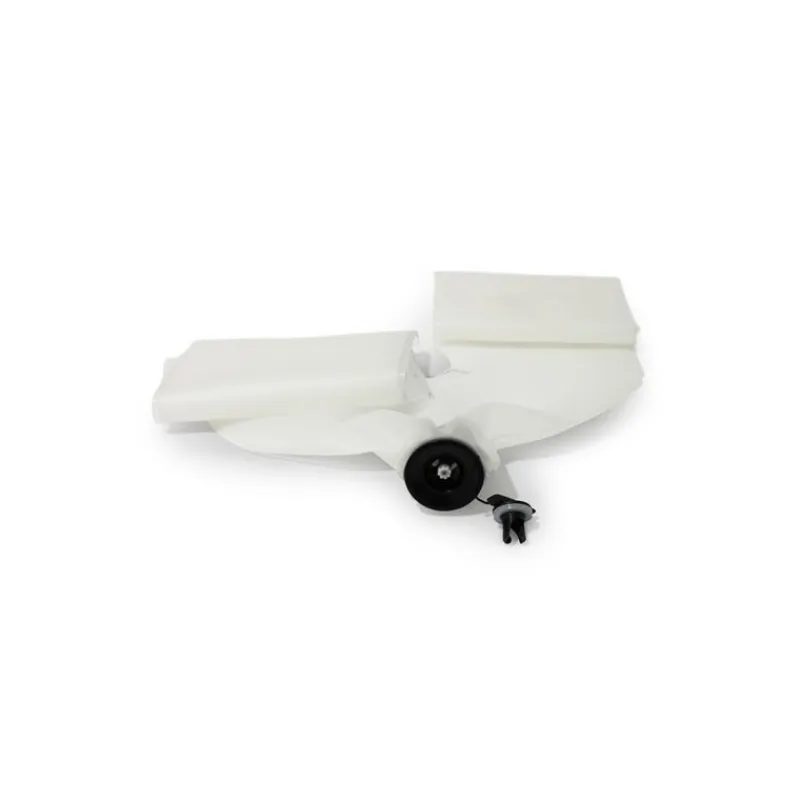 Pare-battage tubulaire renforcé | Noir*FENDERTEX Online