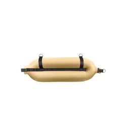 Hot Pare-battage tubulaire renforcé | Beige Pare Battage & Défense·Pare Battage