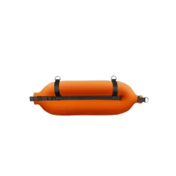 Clearance Pare-battage tubulaire renforcé | Orange Pare Battage & Défense·Pare Battage