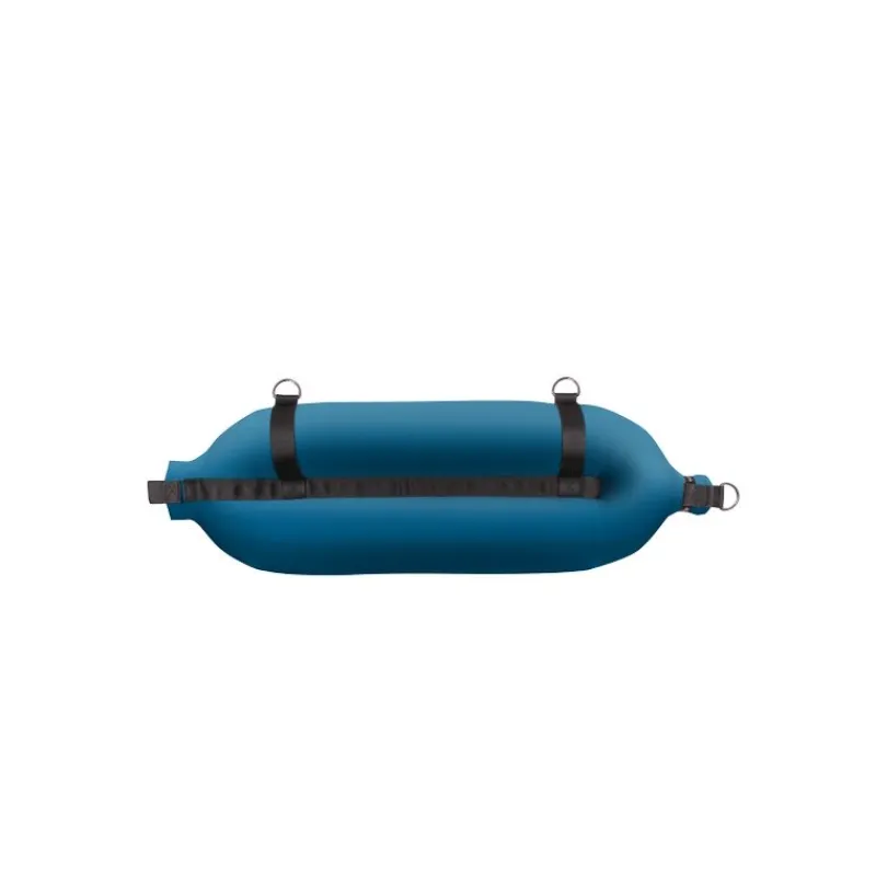 Discount Pare-battage tubulaire renforcé | Bleu Royal Pare Battage & Défense·Pare Battage
