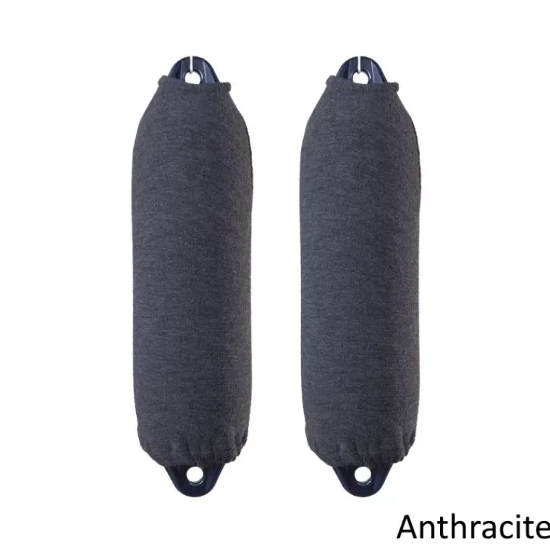 Chaussettes pare-battage simple épaisseur | HTM2 / 22x52 cm | La paire*FENDRESS Online