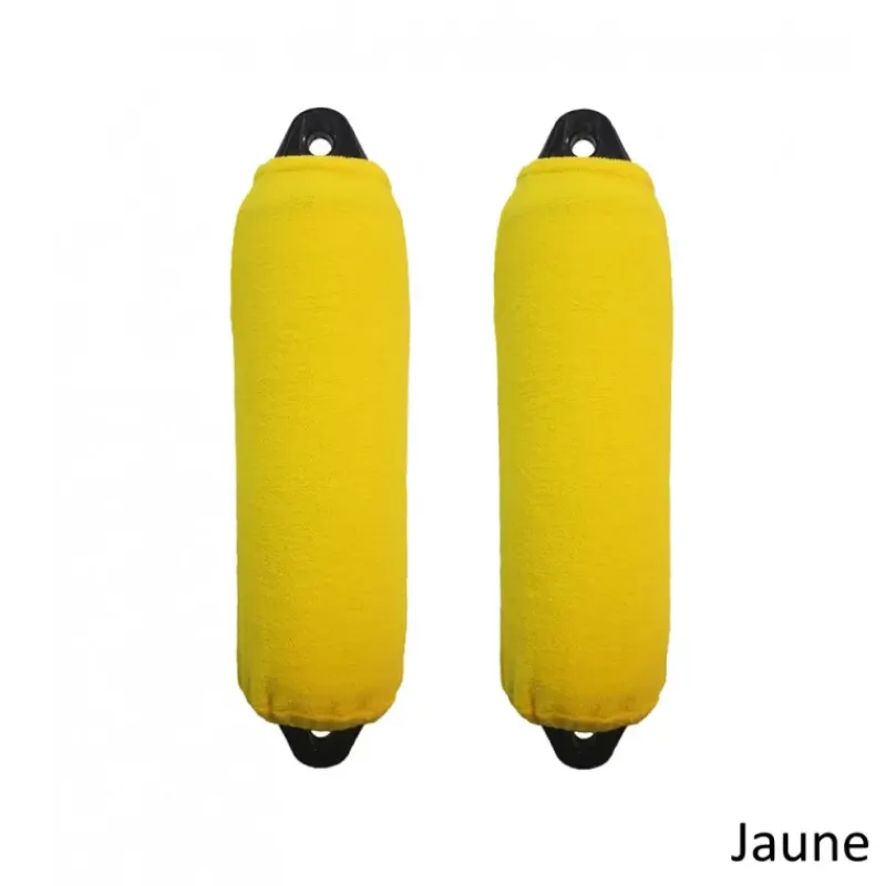 Chaussettes pare-battage simple épaisseur | HTM2 / 22x52 cm | La paire*FENDRESS Online
