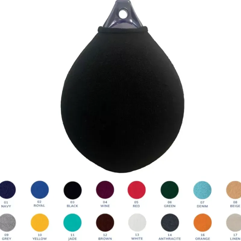 Chaussettes pare-battage double épaisseur | A3 / 47x59 cm*FENDRESS Best