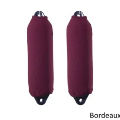 Chaussettes pare-battage simple épaisseur | Mini / 12x40 cm | La paire*FENDRESS Clearance