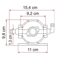 A20 Vase d'expansion Groupes D'Eau & Pompe·Filtre De Pompe & Vase D'Expansion|Groupe D'Eau & Pompe·Vase D'Expansion & Filtre De Pompe