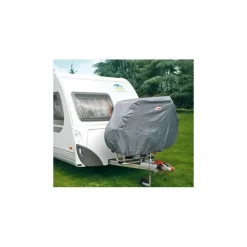 Hot Bike Cover Caravan Porte Vélos·Housse De Porte-Vélos