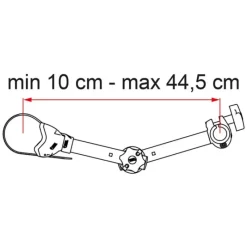 Bike-Block Pro D1*Fiamma Clearance