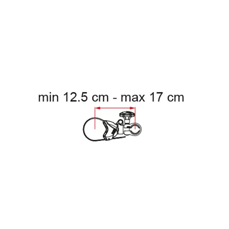New Bike-Block Pro S 1 Porte Vélos·Accessoires Porte-Vélos