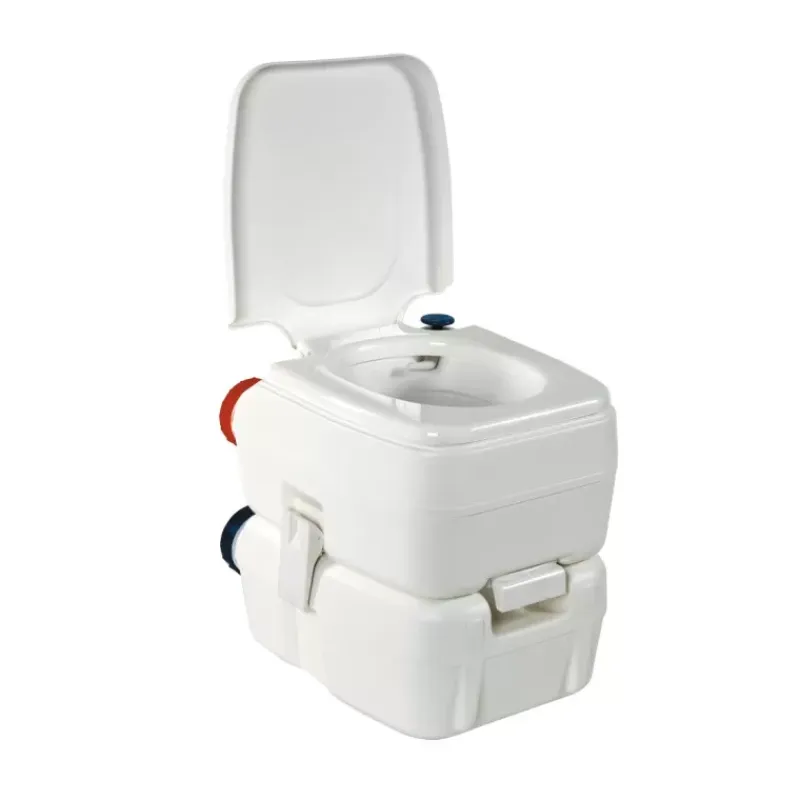 Online Bi-Pot 34 L'Eau·Wc Portable|Wc & Sanitaires·Wc Chimique Portable