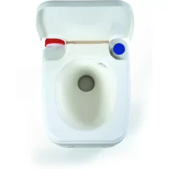 Online Bi-Pot 34 L'Eau·Wc Portable|Wc & Sanitaires·Wc Chimique Portable