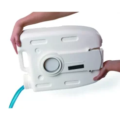 Online Bi-Pot 34 L'Eau·Wc Portable|Wc & Sanitaires·Wc Chimique Portable