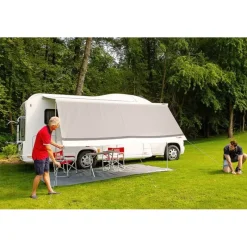Blocker 260*Fiamma Online