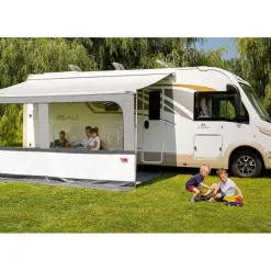 Outlet Blocker Pro 375 Store·Habillage, Paroi & Côté De Store