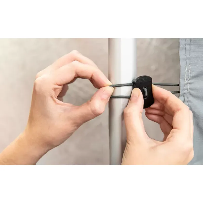 Clearance Blocker Pro 550 Store·Habillage, Paroi & Côté De Store