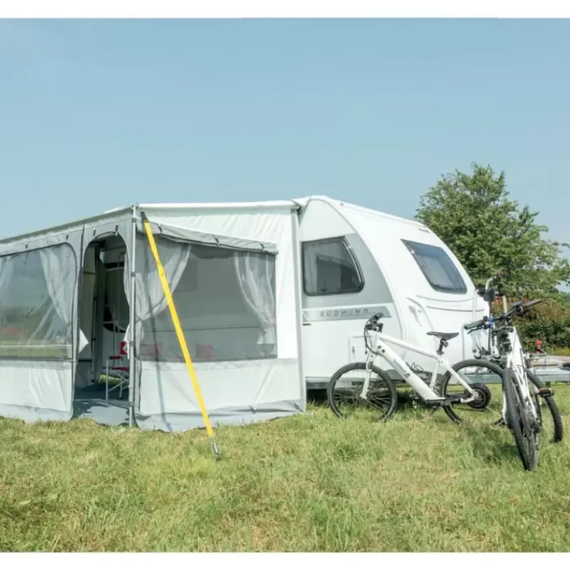 Hot Caravanstore ZIP XL Store·Store Pour Caravane