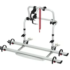Carry Bike TRIGANO CI ROLLER TEAM*Fiamma