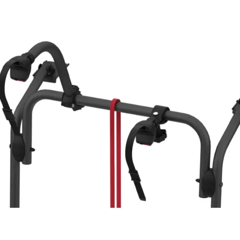Carry-Bike | Jumpy / Expert 3 - hayon*Fiamma Outlet