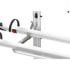 Carry-Bike | Trafic 2 et 3 - hayon*Fiamma