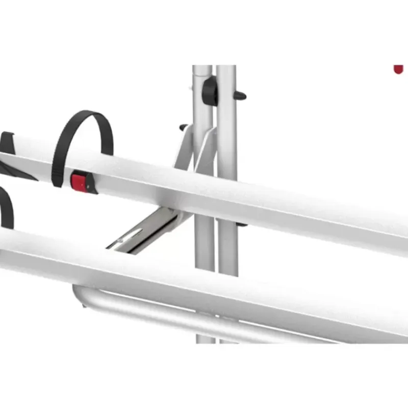 Carry-Bike | Trafic 2 et 3 - hayon*Fiamma