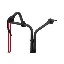Outlet Carry-Bike | Transit Custom 1 - hayon Porte Vélos·Porte-Vélo Fourgon Aménagé