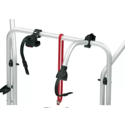 Online Carry-Bike | VW T6 - hayon Porte Vélos·Porte-Vélo Fourgon Aménagé