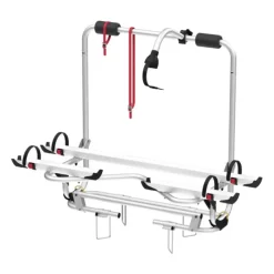 Clearance Carry-bike Caravan XL A PRO 300 Porte Vélos·Porte Vélos Caravanes