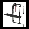 Carry-Bike Frame Crafter 2 | 3 vélos | Deep Black*Fiamma Outlet