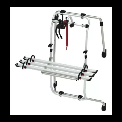 Carry-Bike Frame Crafter 2 | 3 vélos Vw Crafter|Porte Vélos·Porte-Vélo Fourgon Aménagé